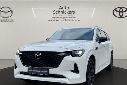 Mazda CX-80 19.729 km 48.250 &euro; Moers 47441