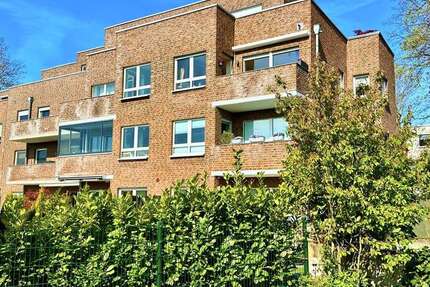 Wohnung Meerbusch Necklenbroich - 2 Zimmer, 73 m&sup2;, 349.000&euro; | Angebot:20584824