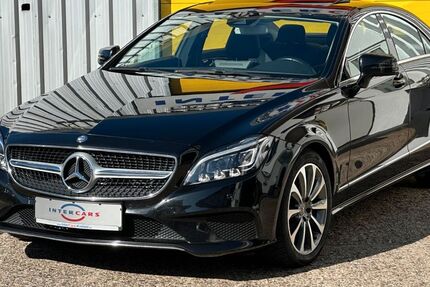 Mercedes-Benz CLS 220 194.000 km 17.900 &euro; Krefeld 47799