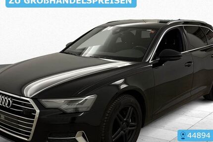 Audi A6 103.681 km 28.697 &euro; Krefeld 47829