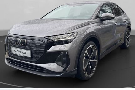 Audi Q4 32.050 km 35.470 &euro; Mönchengladbach 41238