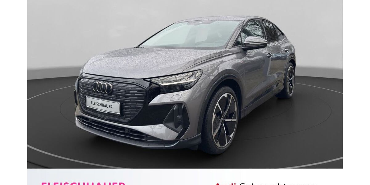 Audi Q4 32.050 km 35.470 &euro; Mönchengladbach 41238