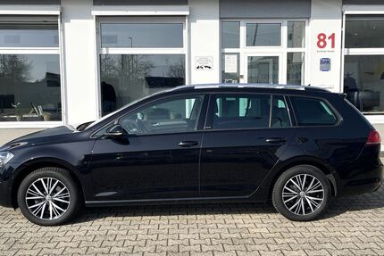 VW Golf 72.700 km 12.980 &euro; Mönchengladbach 41063