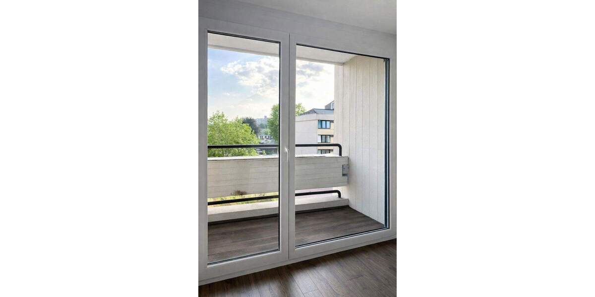 Etagenwohnung Kaarst Kaarst-West - 2 Zimmer, 62 m&sup2;, 195.000&euro; | Angebot:25752265