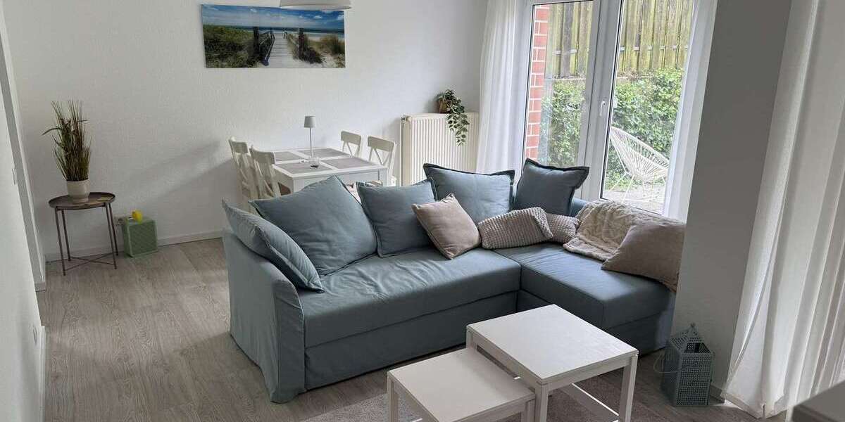 Etagenwohnung Kaarst - 1 Zimmer, 51 m&sup2;, 199.000&euro; | Angebot:26928940