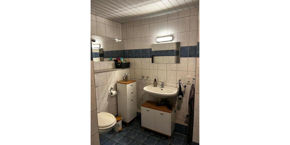 Etagenwohnung Heinsberg - 2 Zimmer, 60 m&sup2;, 590&euro; | Angebot:25640073