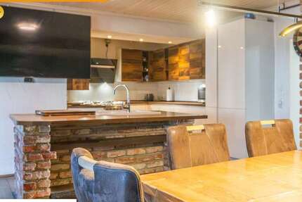 Haus Niederkrüchten - 6 Zimmer, 179 m&sup2;, 346.500&euro; | Angebot:26665802
