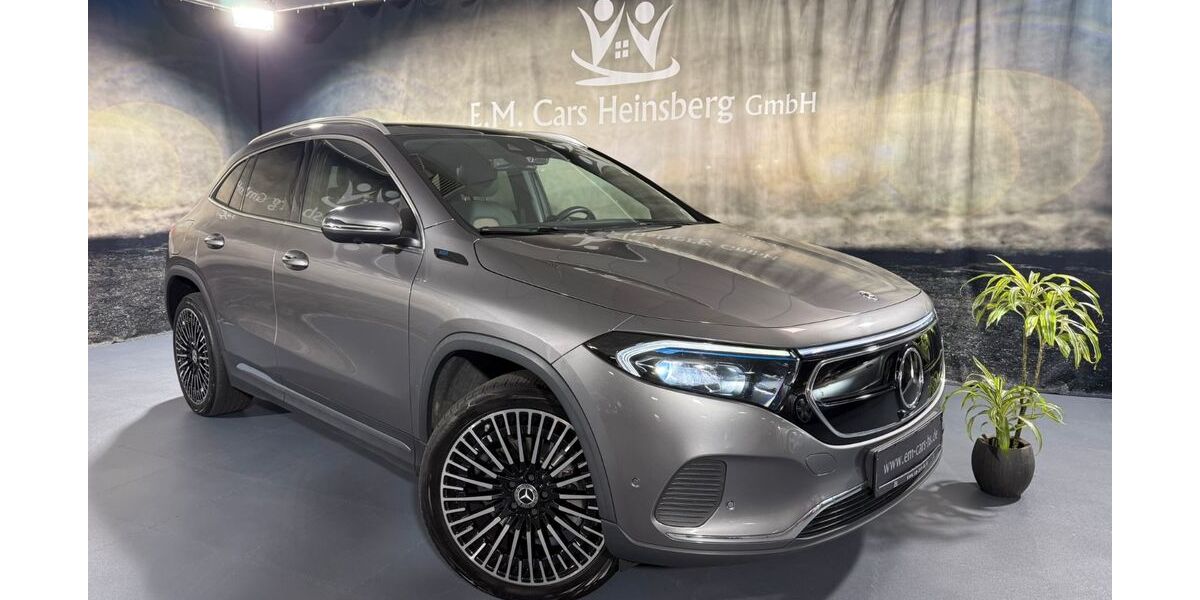 Mercedes-Benz EQA 140.000 km 26.900 &euro; Heinsberg 52525