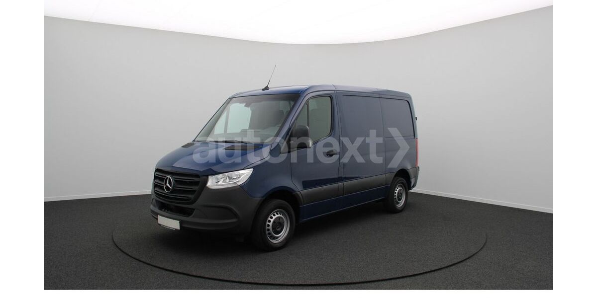 Mercedes-Benz Sprinter 97.050 km 20.218 &euro; Mönchengladbach 41066