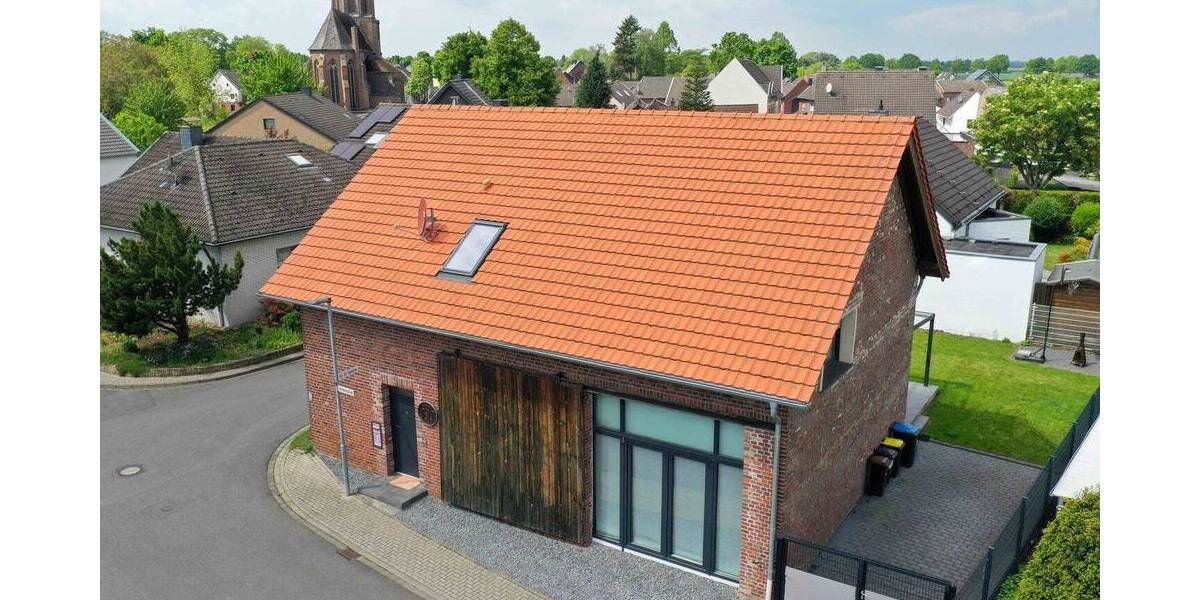 Einfamilienhaus Erkelenz Venrath - 4 Zimmer, 185 m&sup2;, 749.000&euro; | Angebot:26607196