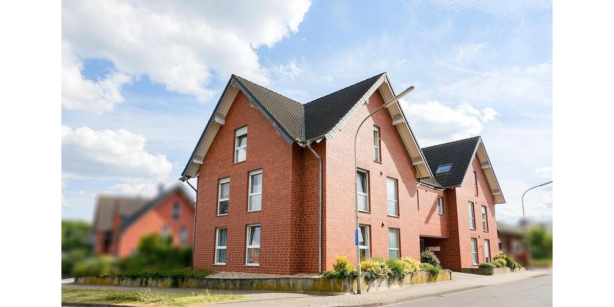 Dachgeschoßwohnung Hückelhoven - 1 Zimmer, 68 m&sup2;, 550&euro; | Angebot:26602715