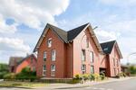 Dachgeschoßwohnung Hückelhoven - 1 Zimmer, 68 m&sup2;, 550&euro; | Angebot:26602715