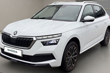 Skoda Kamiq 39.722 km 26.479 &euro; Viersen-Dülken 41751