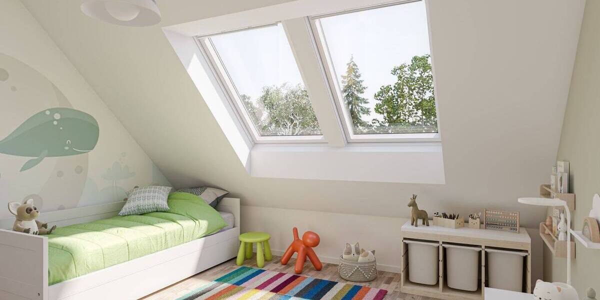 Einfamilienhaus Meerbusch Ossum-Bösinghoven - 4 Zimmer, 114 m&sup2;, 714.364&euro; | Angebot:26928733