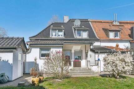 Haus Kamp-Lintfort Lintfort - 6 Zimmer, 147 m&sup2;, 599.000&euro; | Angebot:26637883