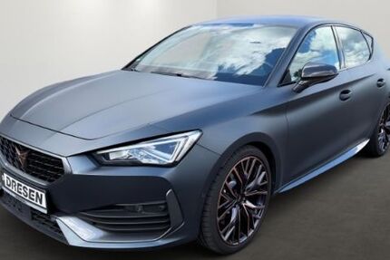 Cupra Leon 72.358 km 28.450 &euro; Korschenbroich 41352
