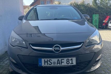 Opel Astra 200.000 km 4.000 &euro; Wegberg 41844