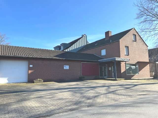 Einfamilienhaus Jüchen-Gierath Gierath - 3 Zimmer, 83 m&sup2;, 450.000&euro; | Angebot:25229160