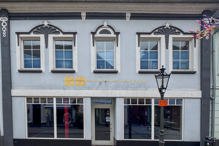 Haus Kempen - 6 Zimmer, 100 m&sup2;, 490.000&euro; | Angebot:24878738