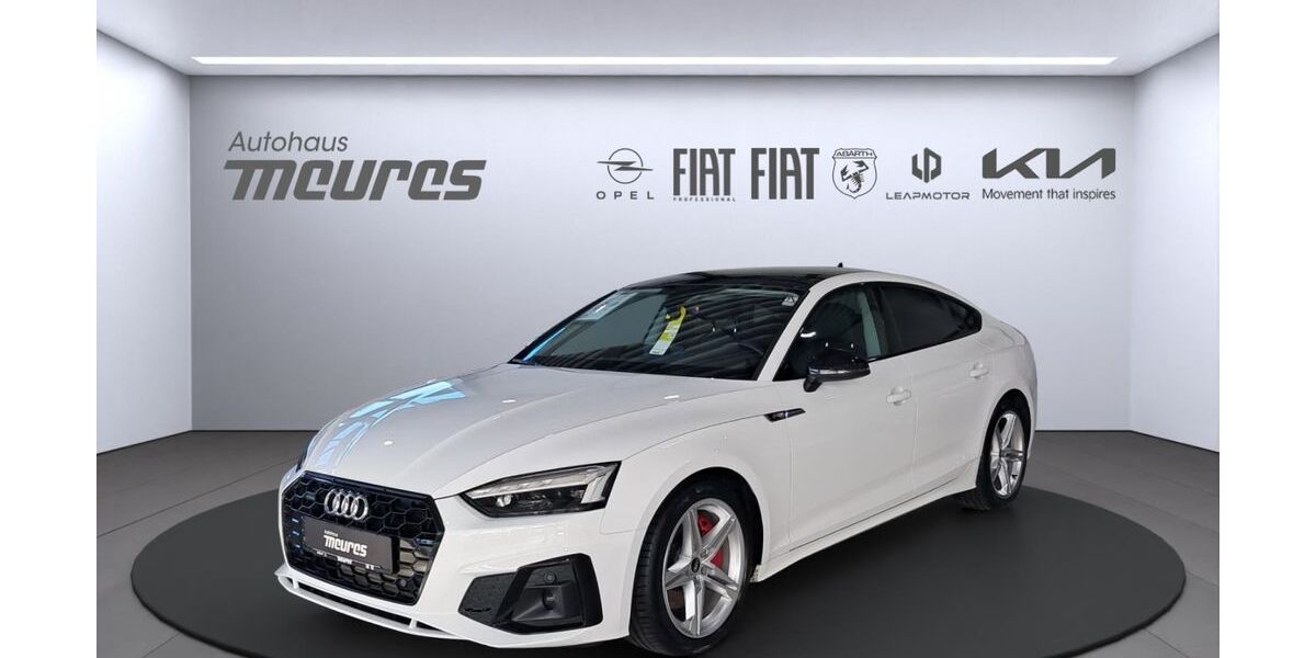 Audi A5 45.308 km 34.988 &euro; Heinsberg 52525