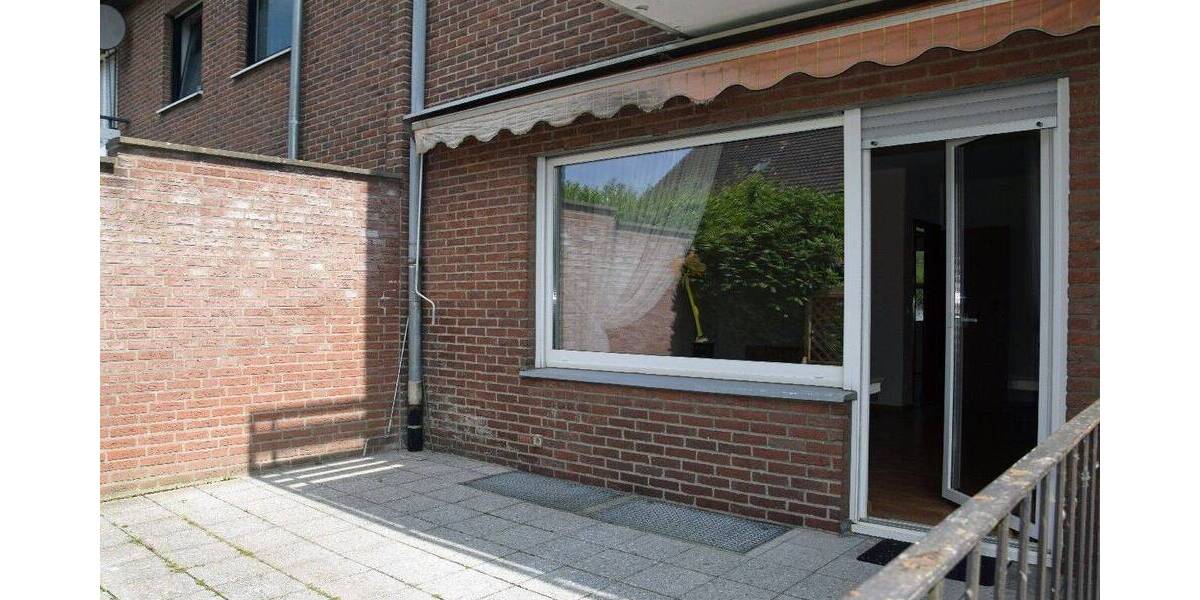 Reihenmittelhaus Nettetal Hinsbeck - 4 Zimmer, 95 m&sup2;, 205.000&euro; | Angebot:26869173