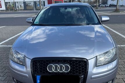 Audi A3 186.850 km 4.000 &euro; Willich 47877