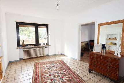 Haus Viersen Hülsdonk - 7 Zimmer, 110 m&sup2;, 239.000&euro; | Angebot:25455986