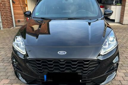 Ford Kuga 21.875 km 25.600 &euro; Korschenbroich 41352
