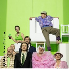 Dingens 03.07.2026 Theater Mönchengladbach