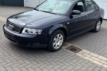 Audi A4 68.000 km 5.500 &euro; Tönisvorst 47918