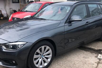 BMW 316 148.246 km 14.990 &euro; Düsseldorf 40231