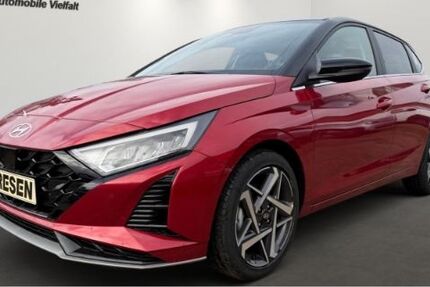 Hyundai i20 3.000 km 23.990 &euro; Mönchengladbach 41061
