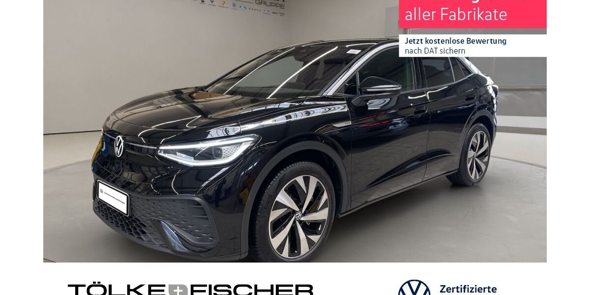 VW ID.5 22.519 km 31.479 &euro; Krefeld 47805