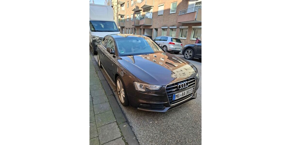 Audi A5 202.000 km 14.600 &euro; Mönchengladbach 41236