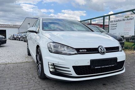 VW Golf 169.000 km 14.699 &euro; Geldern 47608