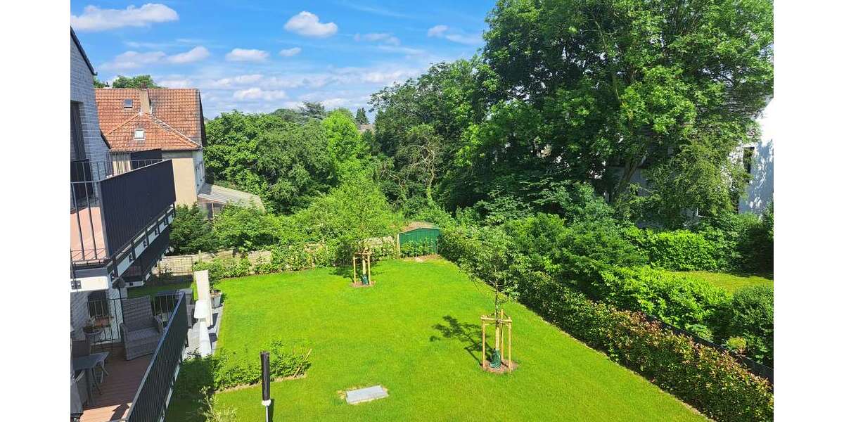 Etagenwohnung Düsseldorf Angermund - 3 Zimmer, 98 m&sup2;, 2.000&euro; | Angebot:26092960