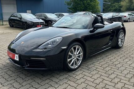 Porsche Boxster 54.367 km 53.990 &euro; Hückelhoven 41836