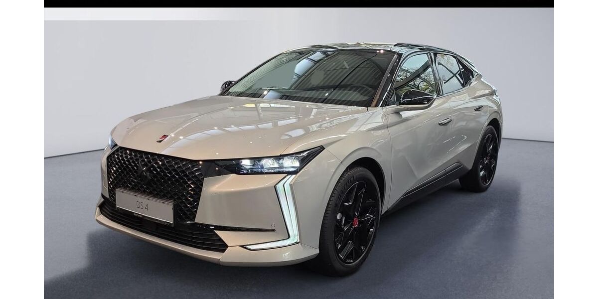 DS Automobiles DS4 35.720 km 22.390 &euro; Mönchengladbach 41066