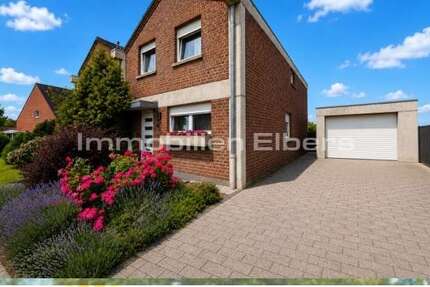 Haus Niederkrüchten - 4 Zimmer, 100 m&sup2;, 268.000&euro; | Angebot:26888037