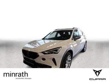 Cupra Formentor 61.730 km 23.470 &euro; Moers 47441