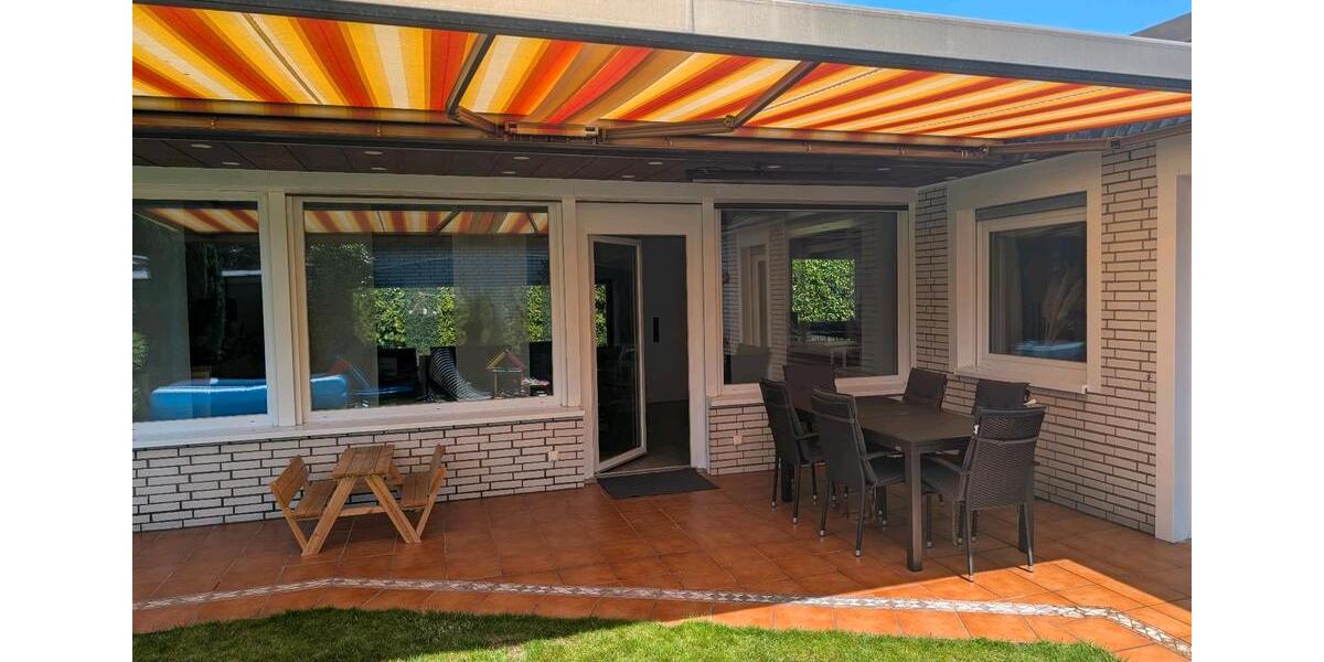 Bungalow Krefeld Benrad - 5 Zimmer, 135 m&sup2;, 498.650&euro; | Angebot:26901691