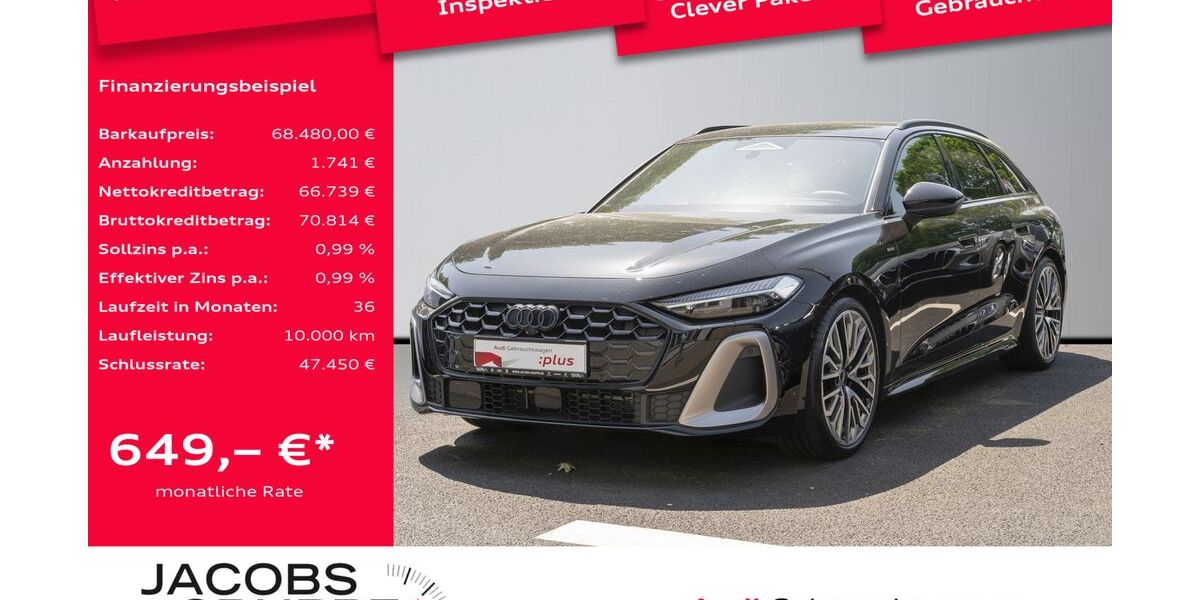Audi A5 13.105 km 67.980 &euro; Heinsberg 52525