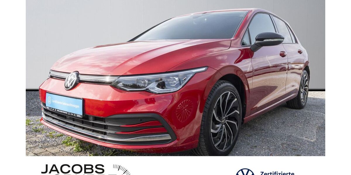 VW Golf 68.037 km 19.580 &euro; Heinsberg 52525