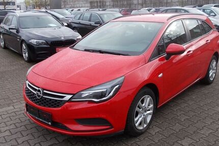 Opel Astra 139.357 km 8.500 &euro; Willich 47877