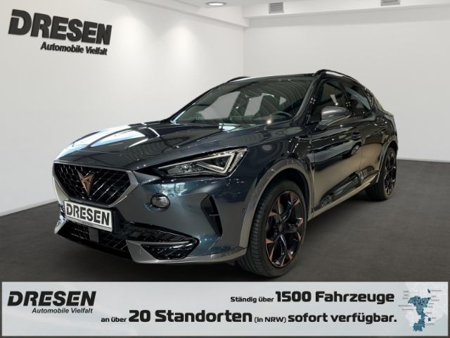 Cupra Formentor 19.055 km 33.690 &euro; Korschenbroich 41352