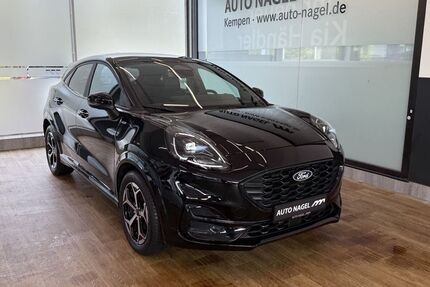Ford Puma 12.868 km 24.749 &euro; Kempen 47906