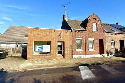 Haus Willich / Schiefbahn Schiefbahn - 7 Zimmer, 150 m&sup2;, 325.000&euro; | Angebot:25293741