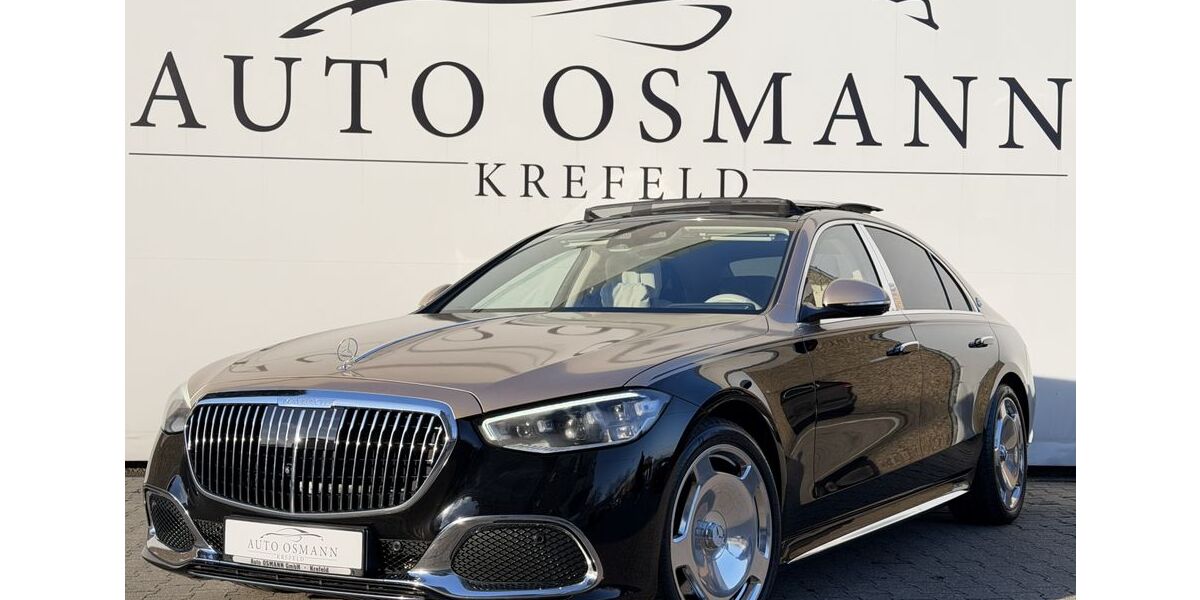 Mercedes-Benz S 400 63.800 km 97.950 &euro; Krefeld 47805