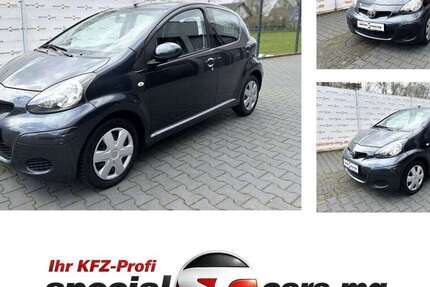 Toyota Aygo 95.000 km 2.890 &euro; Mönchengladbach 41066