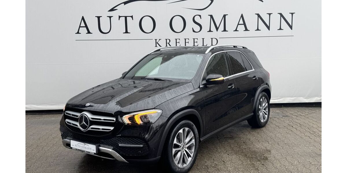 Mercedes-Benz GLE 350 95.647 km 47.450 &euro; Krefeld 47805